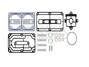 -SCANIA-REPAIR KIT (COMPRESSOR)